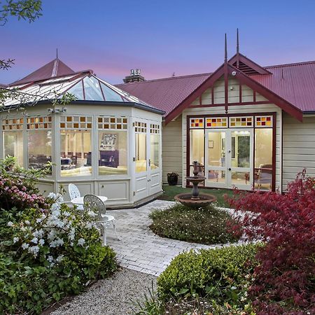 Bethany Manor B&B, Call Us For Cheapest Rates Leura Extérieur photo