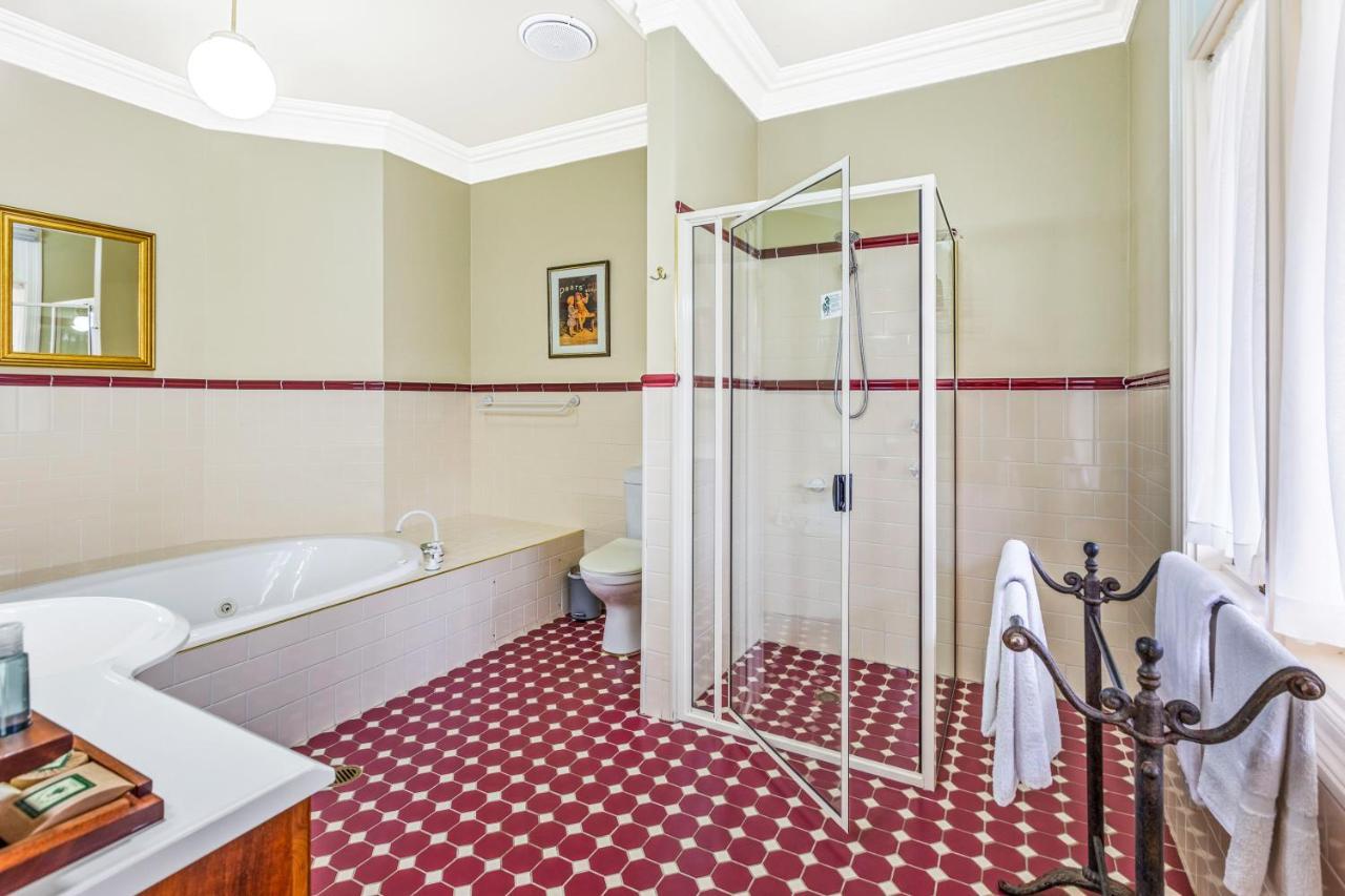 Bethany Manor B&B, Call Us For Cheapest Rates Leura Extérieur photo