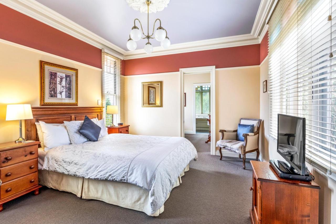 Bethany Manor B&B, Call Us For Cheapest Rates Leura Extérieur photo