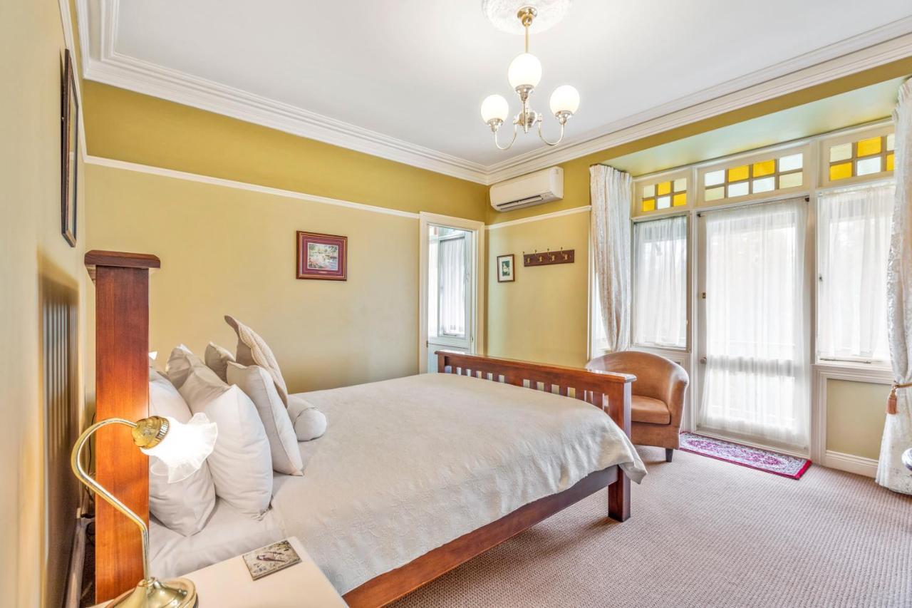 Bethany Manor B&B, Call Us For Cheapest Rates Leura Extérieur photo