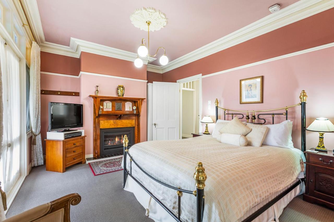 Bethany Manor B&B, Call Us For Cheapest Rates Leura Extérieur photo