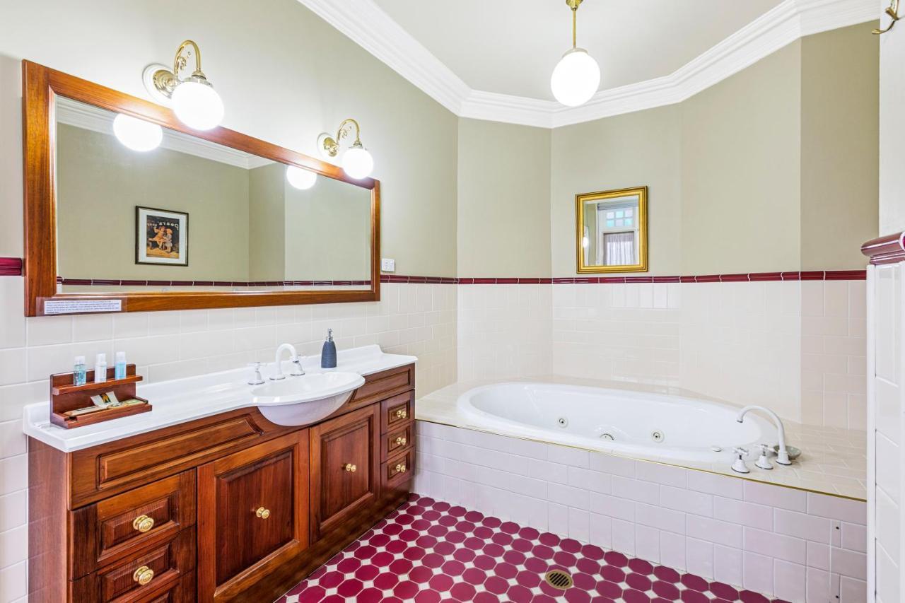 Bethany Manor B&B, Call Us For Cheapest Rates Leura Extérieur photo