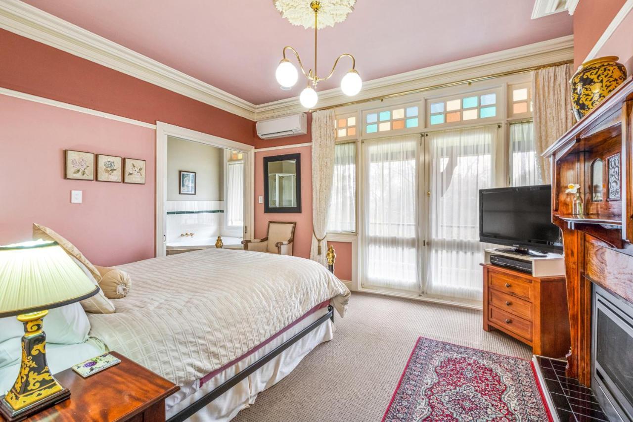 Bethany Manor B&B, Call Us For Cheapest Rates Leura Extérieur photo