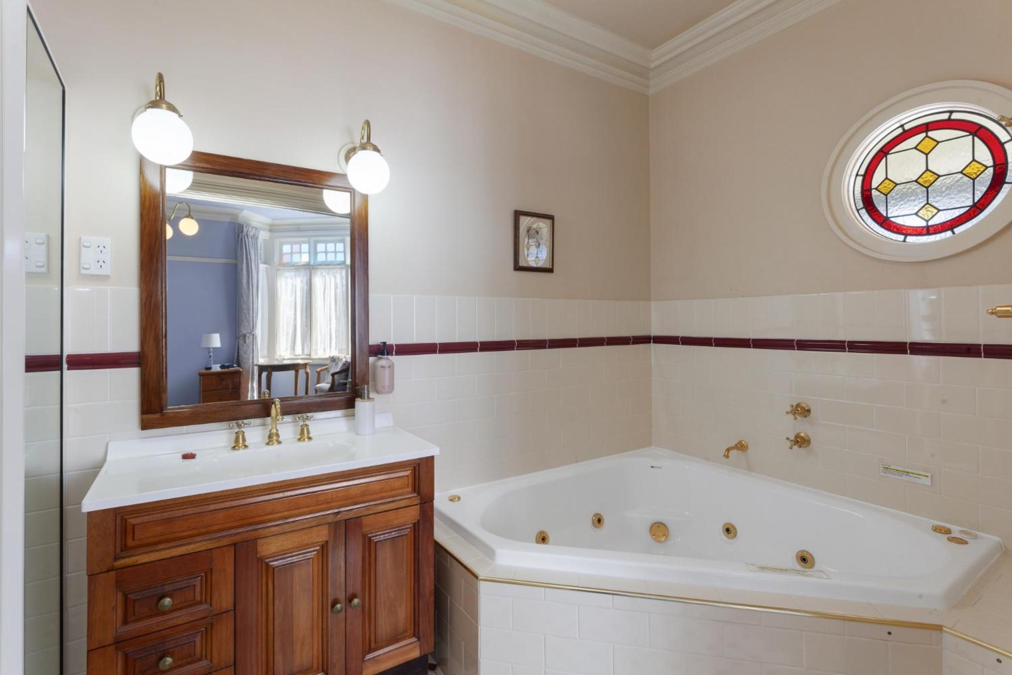 Bethany Manor B&B, Call Us For Cheapest Rates Leura Extérieur photo