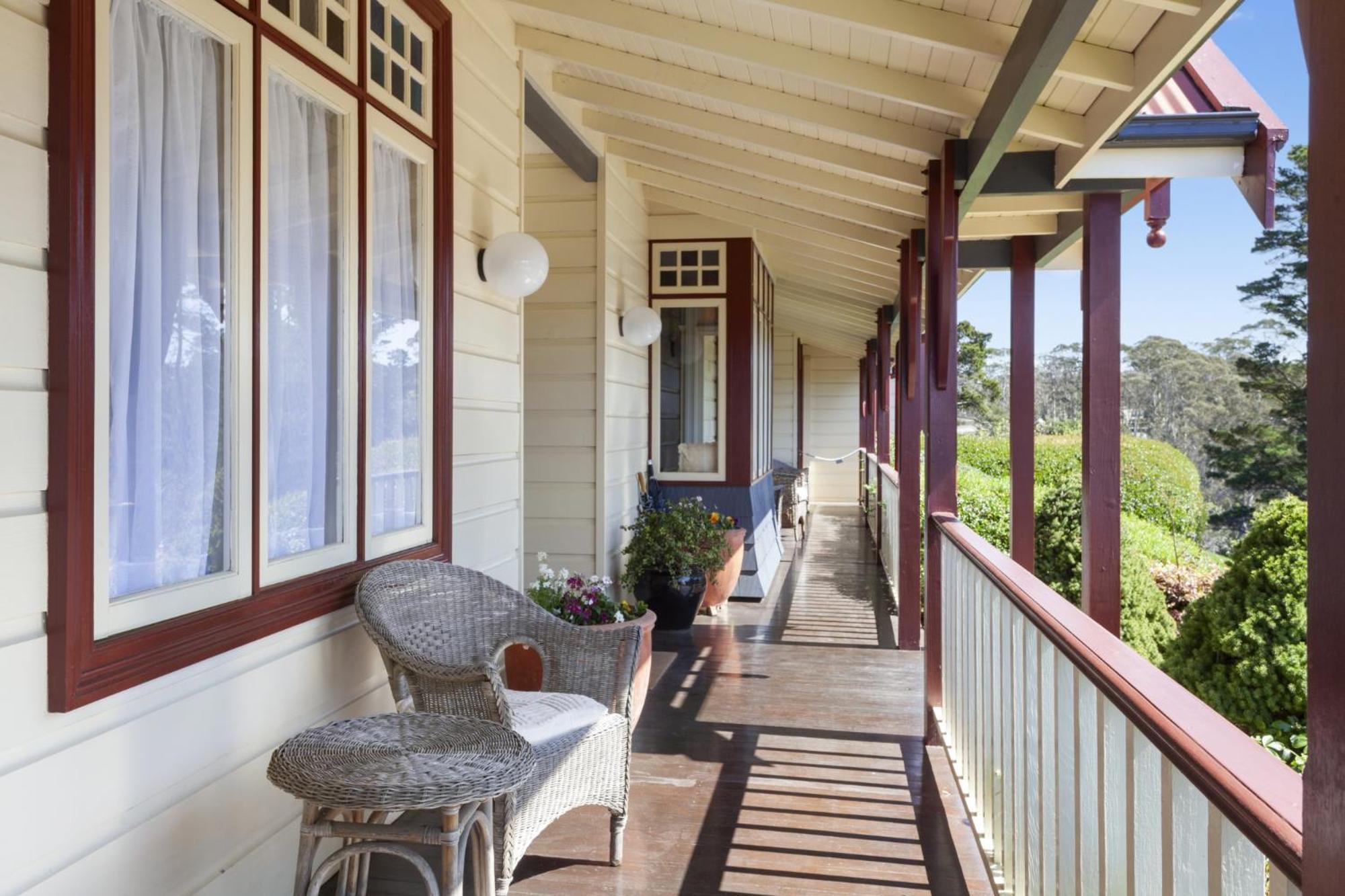 Bethany Manor B&B, Call Us For Cheapest Rates Leura Extérieur photo