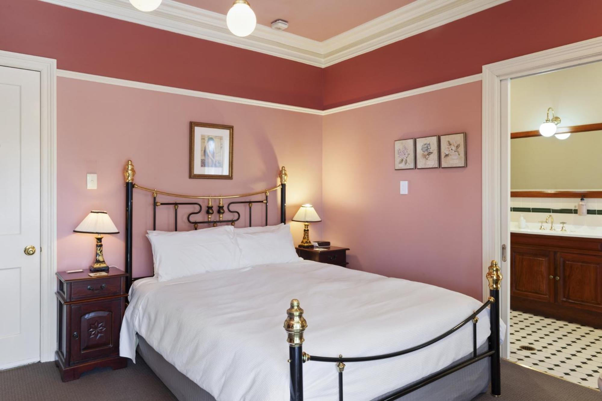 Bethany Manor B&B, Call Us For Cheapest Rates Leura Extérieur photo