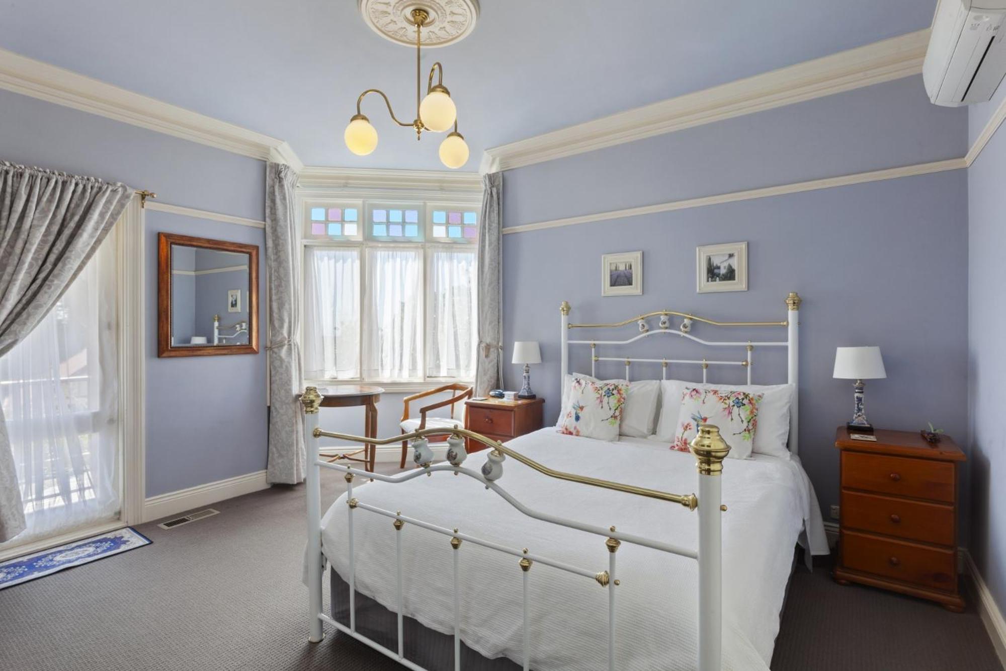 Bethany Manor B&B, Call Us For Cheapest Rates Leura Extérieur photo