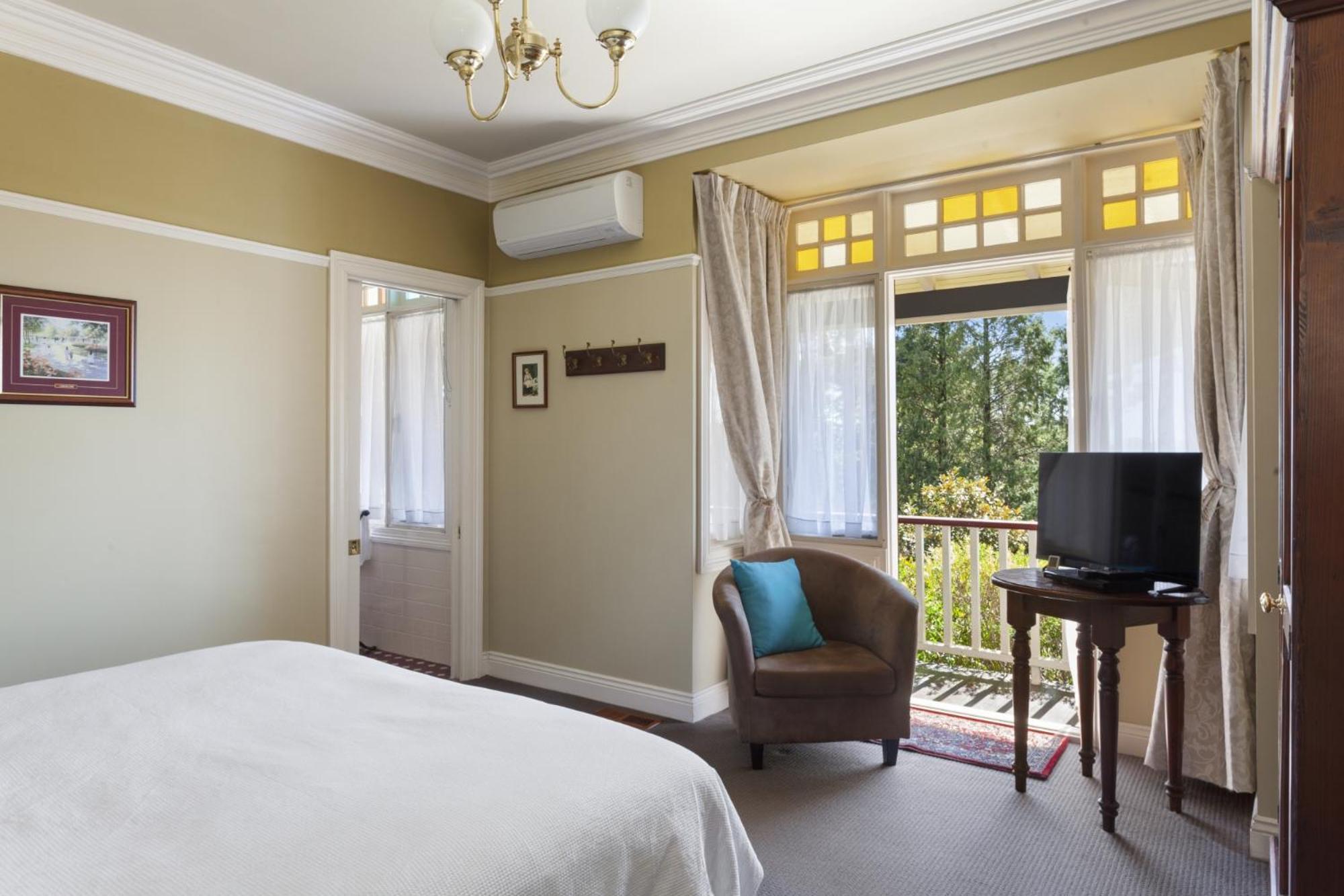 Bethany Manor B&B, Call Us For Cheapest Rates Leura Extérieur photo